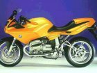 1999 BMW R 1100S